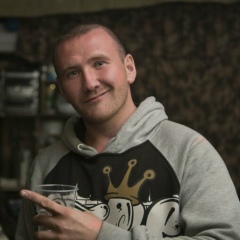 Фарит Назмутдинов, 16.12.1984, Екатеринбург