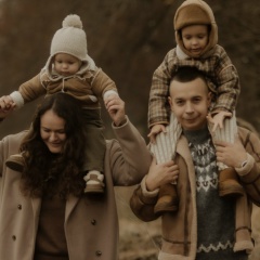 Alina Vasilechek, Калининград