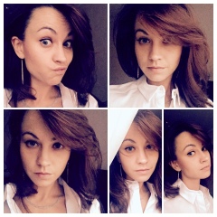 Евгения Тарасова, 27.11.1988, Москва