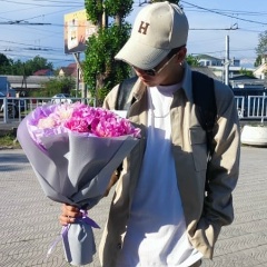 Джей Аалиев, 10.03, Бишкек