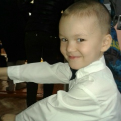 Рузана Хаматьярова