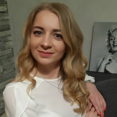 Анна Томашевич, 21.07, Минск