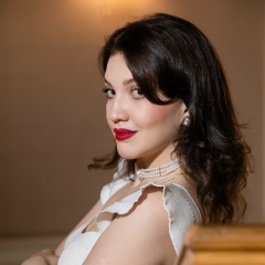 Александра Бабаян, 29.04, Санкт-Петербург