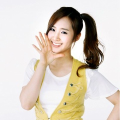 Yuri Kwon, 05.12.1989, Seoul
