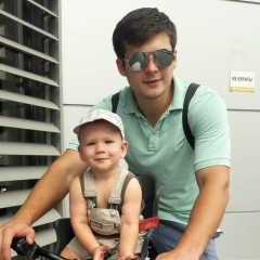 Илья Чёрный, 13.06