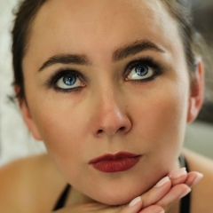 Алия Галямова, 15.07, Казань
