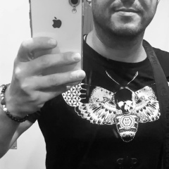 Alik Vyater, 29.08.1978, Ришон ЛеЦион