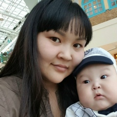 Aika Muratova, 03.05.1994