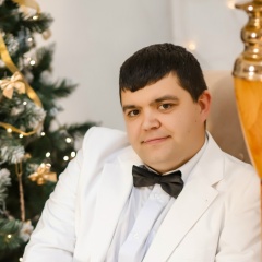 Андрей Тиунов, 26.01.1987, Рыбница