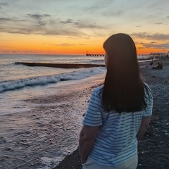 Alina Pavlenko, 12.11