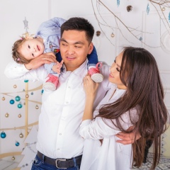 Zhazira Nussupbayeva, 04.05.1992, Алматы