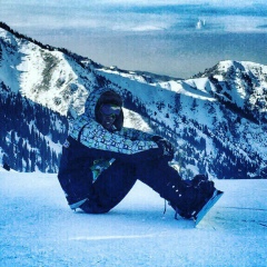 Акбар Тайчибеков, 13.04, Алматы