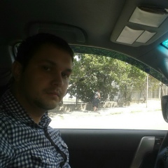 Сергей Бушнов, 15.10, Kraków