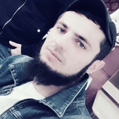 Гордый Чеченец, 13.10.1994, Hama