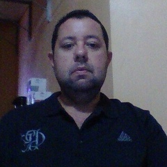 Cleiton Tereré, 10.11.1972, Ariquemes