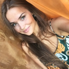 Екатерина Башкирева, 07.01, Санкт-Петербург