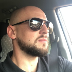 Михаил Овчинников, 12.12.1986, Белгород