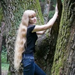 Татьяна Химера, 18.09, Москва