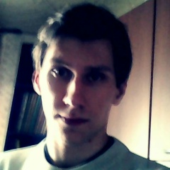 Артём Смирнов, 01.01, Санкт-Петербург