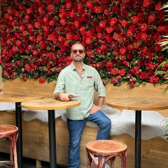 Mert Kizilkaya, 23.07.1980, İstanbul