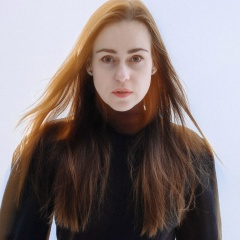 Анастасия Ласти, 12.08, Москва