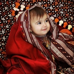 Bahar Akmuradowa, 20.03, Киев