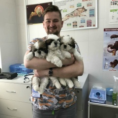 Александр Яцук, 22.03.1988, Гродно