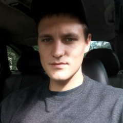 Александр Миронов, 18.02, Зверево