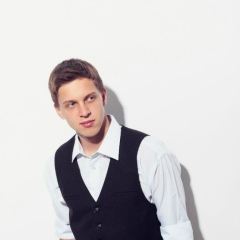 Максим Соловьёв, 28.07, Москва