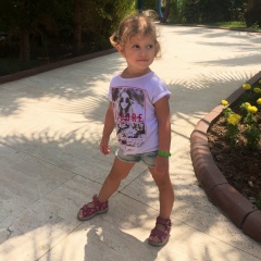 Максим Мокосеев, Санкт-Петербург