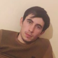 Висхаж Абубакиров, 11.04.1998, Талдыкорган