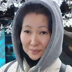 Ирина Сергеева, 25.05, Seoul