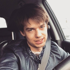 Евгений Москваль, 19.07, Москва