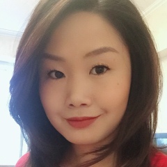 Marina Kim, 19.07, Алматы