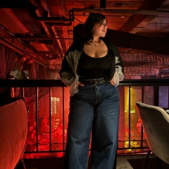 Азиза Геворгизова, 06.08, Москва