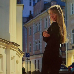 Dillyara Ibragimova, 21.06, Москва