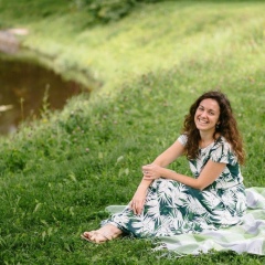 Наталья Чемерёва, 18.04.1990, Санкт-Петербург