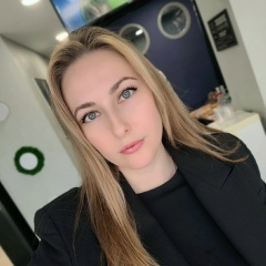 Катерина Михеева, 06.02.1990, Воронеж