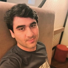 Javid Aliev, 01.04.1989, Баку