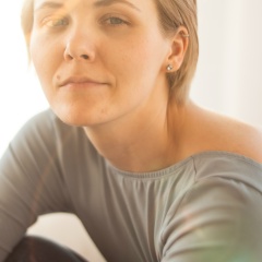 Марина Косова, 26.01, Саранск