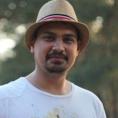 Раман Прасад, 28.08.1990, Киев