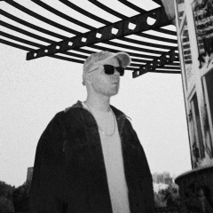 Кирилл Борисов