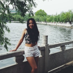 Таня Содномова, 13.03.1995, Улан-Удэ