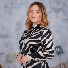 Ирина Кушнирук, 20.04, Москва