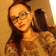 Tanya Hodinitu, 19.10, London