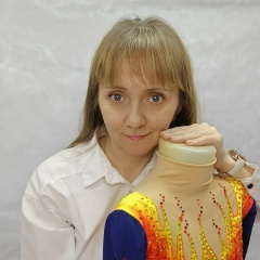 Елена Крошко, Киров