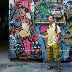 Роман Панченко, 19.03.1986, Алматы