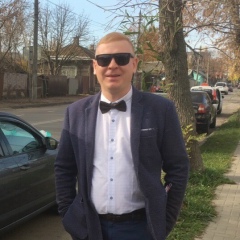 Александр Филиппов, 18.08.1988, Санкт-Петербург