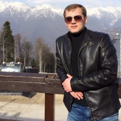 Дмитрий Сергиенко, 15.12, Москва