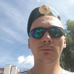 Иван Степанов, 17.07, Владимир